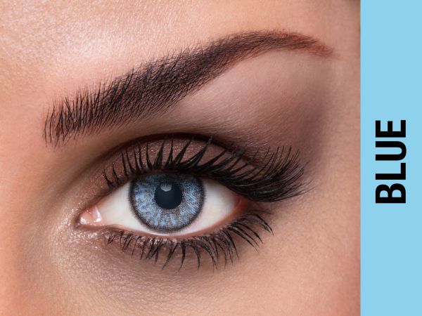 LECELLE TRI-KOLOR BLUE