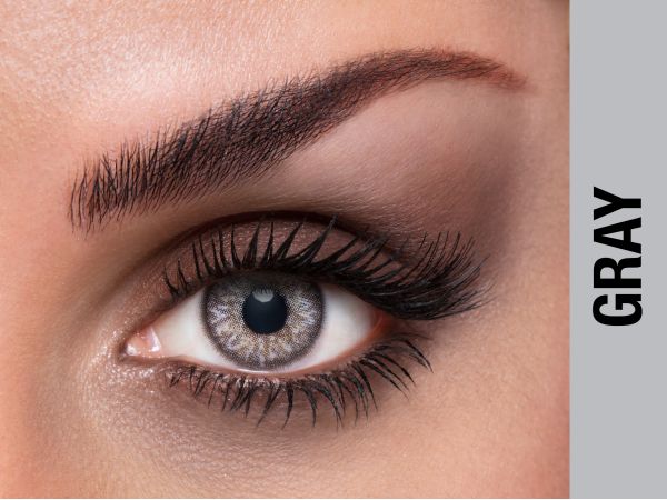 LECELLE TRI-KOLOR GRAY