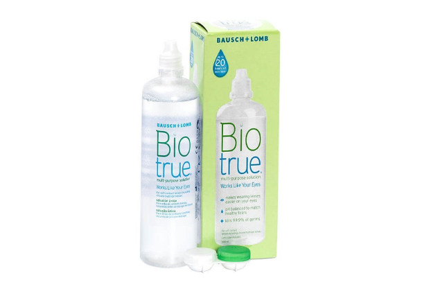 Biotrue Multi-Purpose Solution 300 ml
