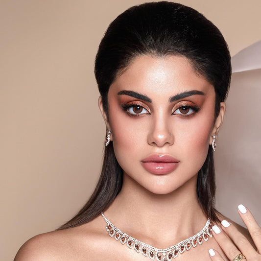 Bella CINNAMON BROWN