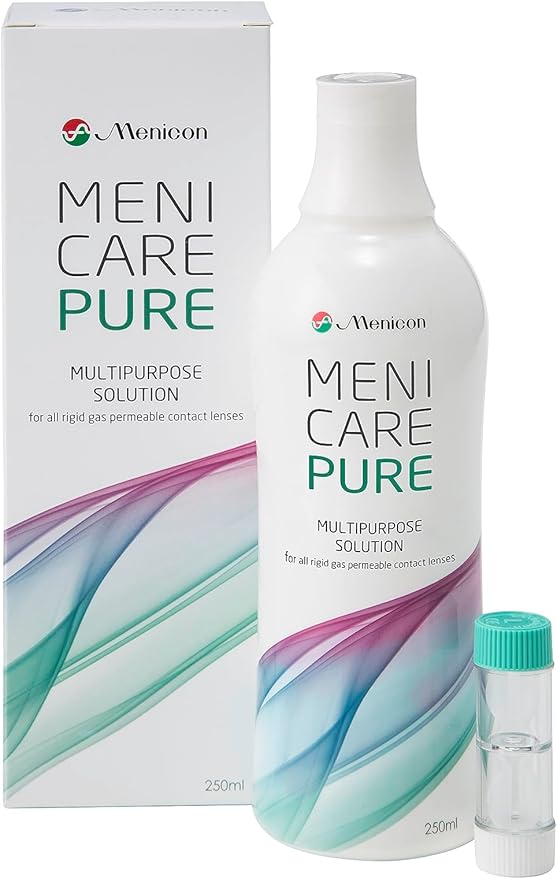 Meni care Pure